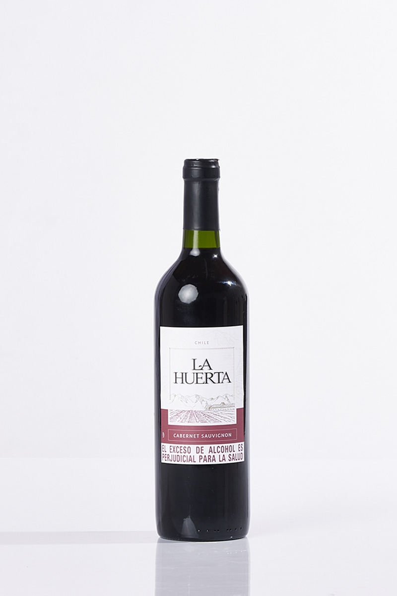 Vino la Huerta - Imagen 2