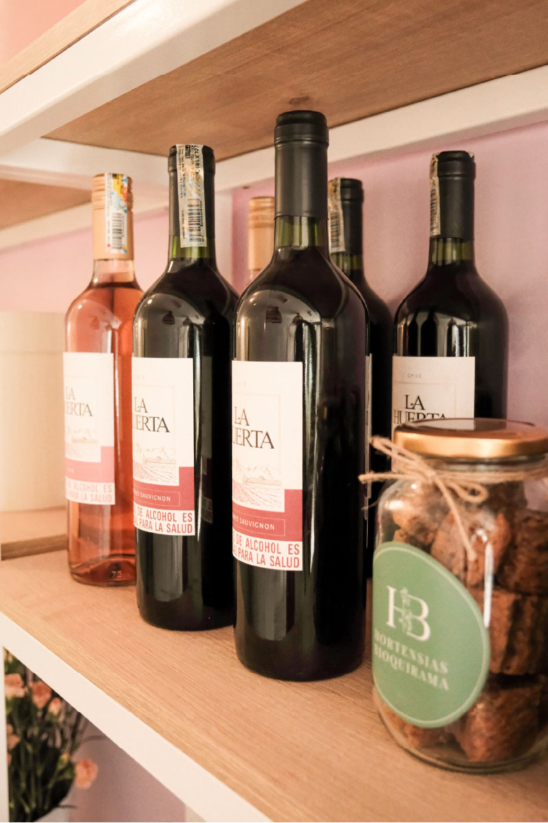 Vino la Huerta - Imagen 1
