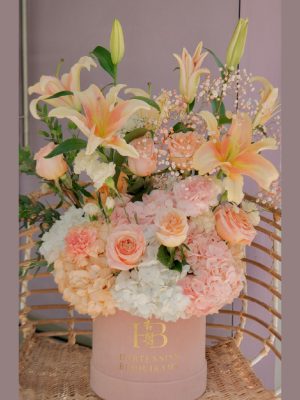 Sombrerera Blossom